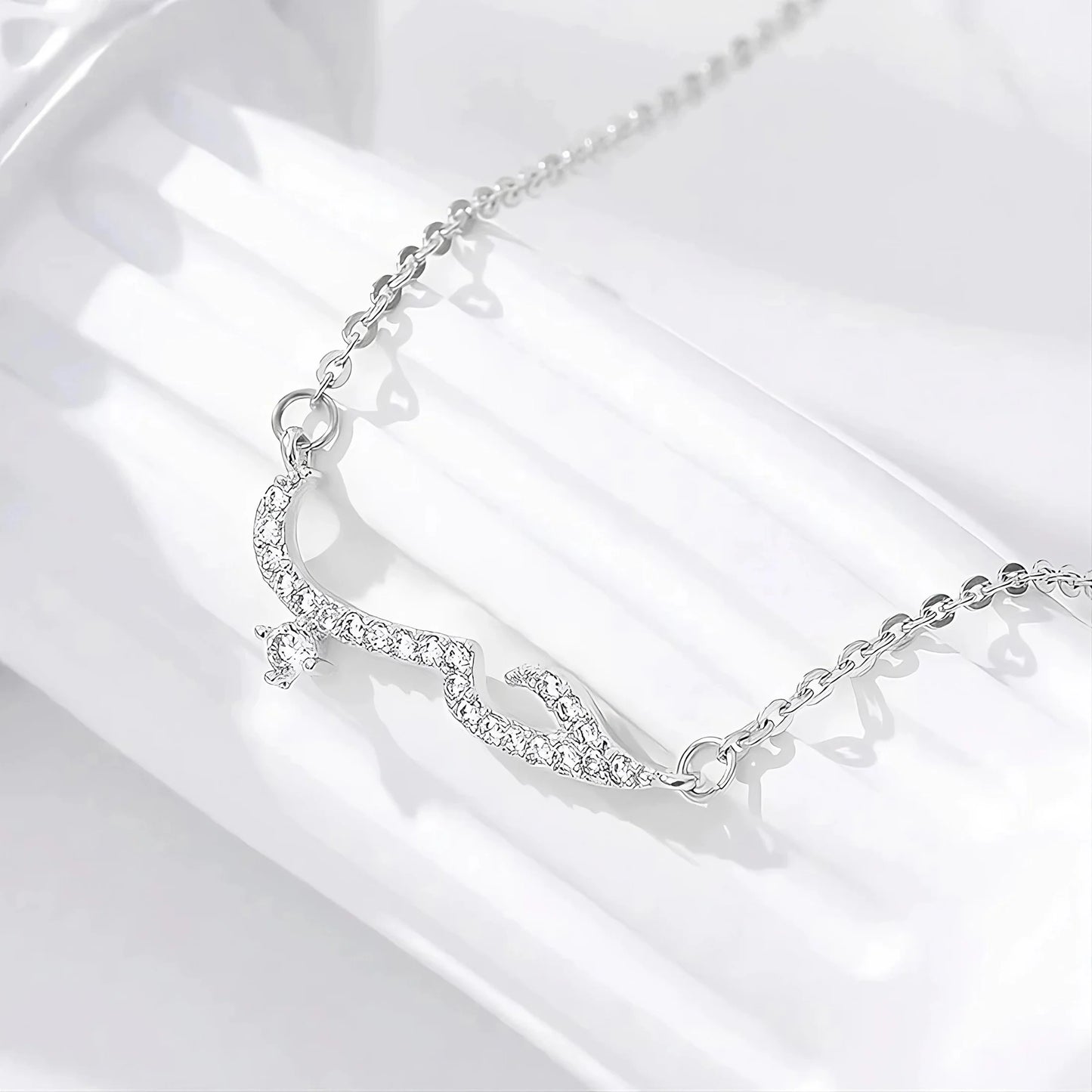 Collier Hob Le Mot Amour - MÎA™