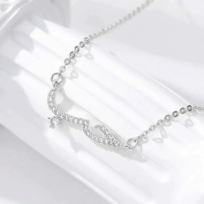 Collier Hob Le Mot Amour - MÎA™