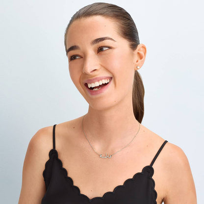 Collier Mille et Une Nuits Personnalisé - MÎA™
